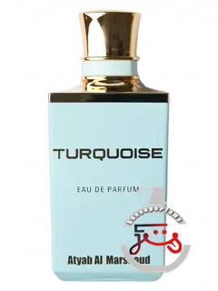 تورکواوز عتیاب‌المرشود | turquoise atyab al marshoud